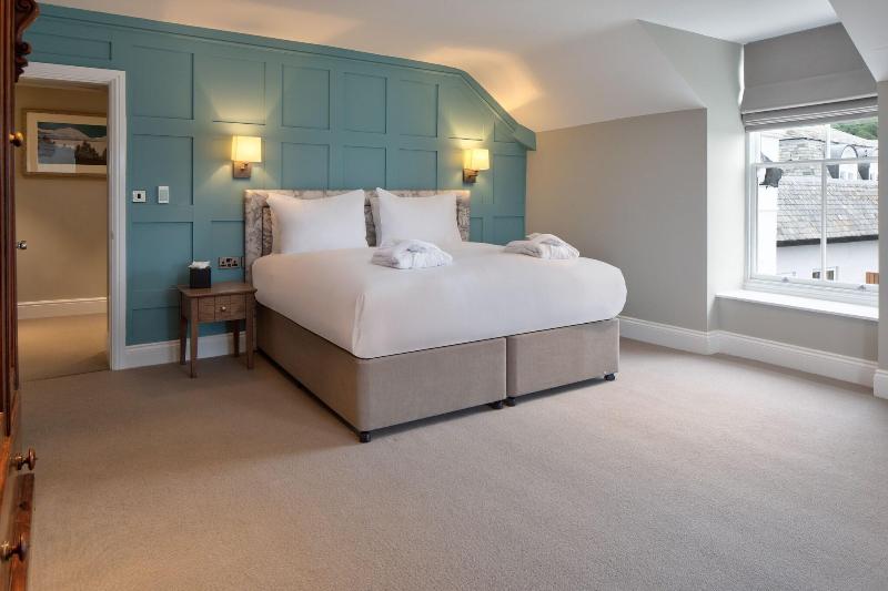 The Ro Hotel Windermere - Oda
