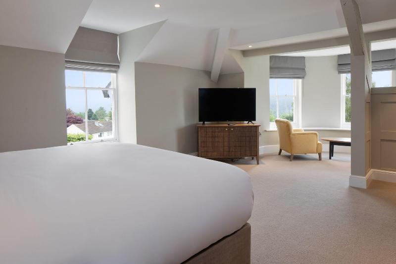 The Ro Hotel Windermere - Oda
