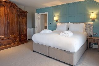 The Ro Hotel Windermere fotoÄŸrafÄ±