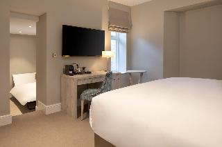 The Ro Hotel Windermere fotoÄŸrafÄ±