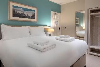 The Ro Hotel Windermere fotoÄŸrafÄ±