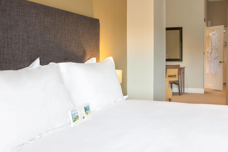 The Ro Hotel Windermere - Oda