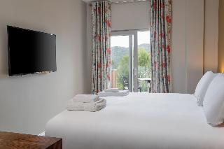 The Ro Hotel Windermere fotoÄŸrafÄ±