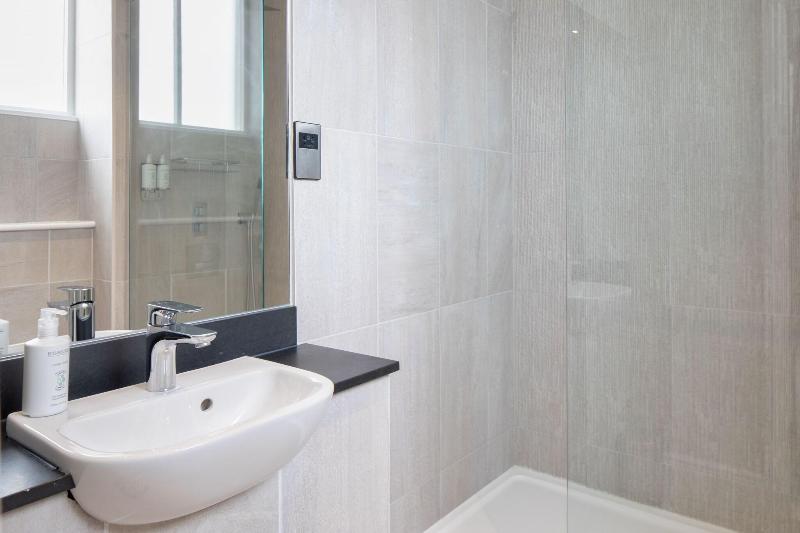 The Ro Hotel Windermere - Oda