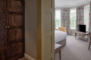 The Ro Hotel Windermere fotoÄŸrafÄ±