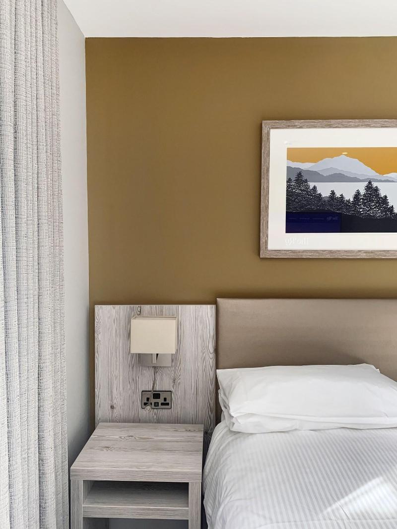 The Ro Hotel Windermere - Oda