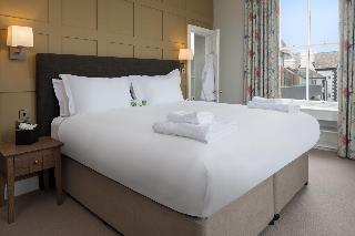 The Ro Hotel Windermere fotoÄŸrafÄ±