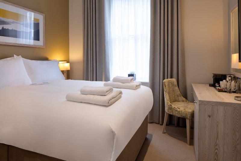 The Ro Hotel Windermere - Oda