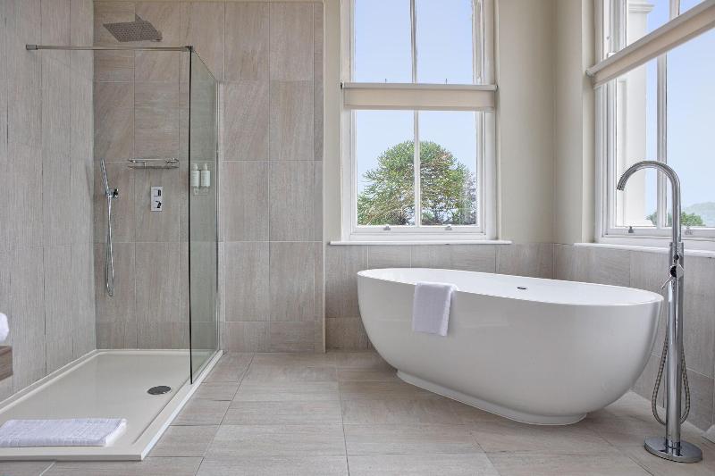 The Ro Hotel Windermere - Oda
