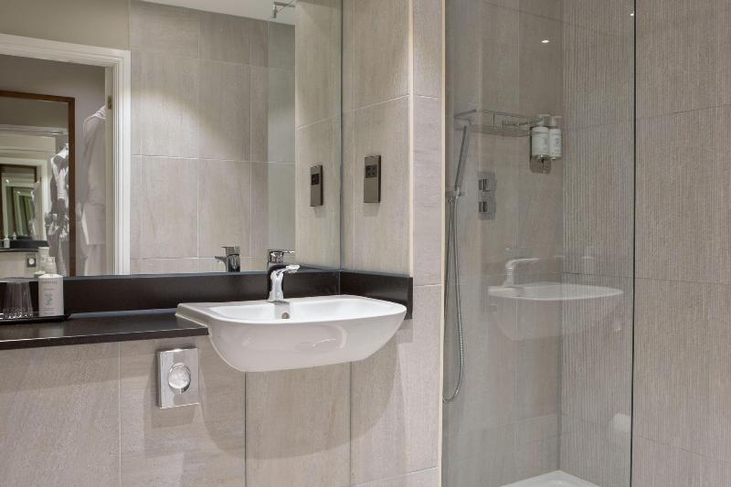 The Ro Hotel Windermere - Oda