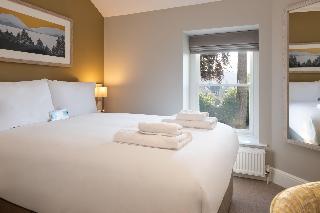The Ro Hotel Windermere fotoÄŸrafÄ±