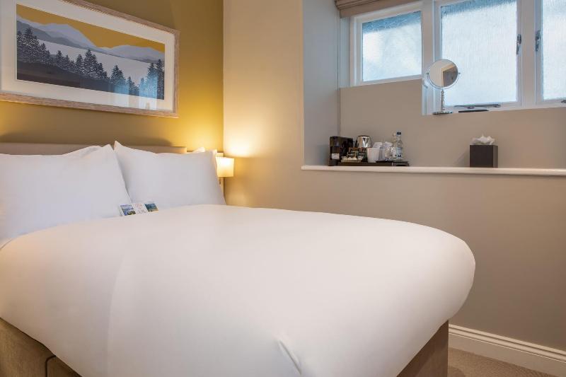 The Ro Hotel Windermere - Oda