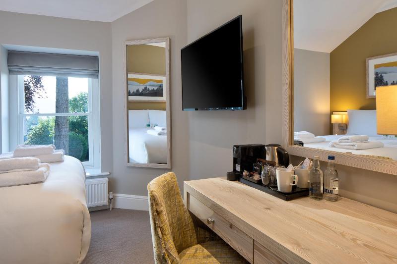 The Ro Hotel Windermere - Oda