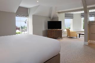 The Ro Hotel Windermere fotoÄŸrafÄ±