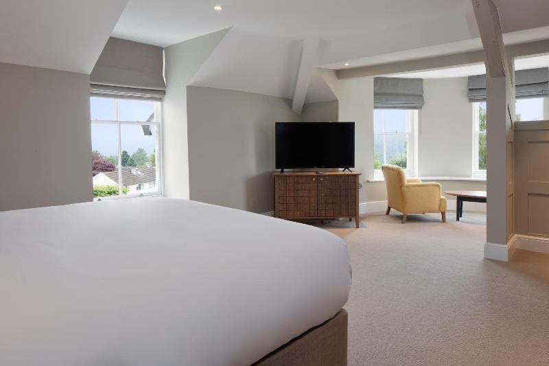 The Ro Hotel Windermere - Oda