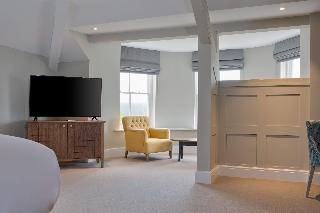 The Ro Hotel Windermere fotoÄŸrafÄ±