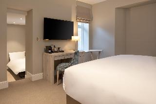 The Ro Hotel Windermere fotoÄŸrafÄ±