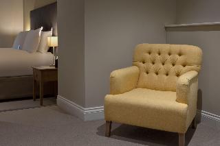 The Ro Hotel Windermere fotoÄŸrafÄ±