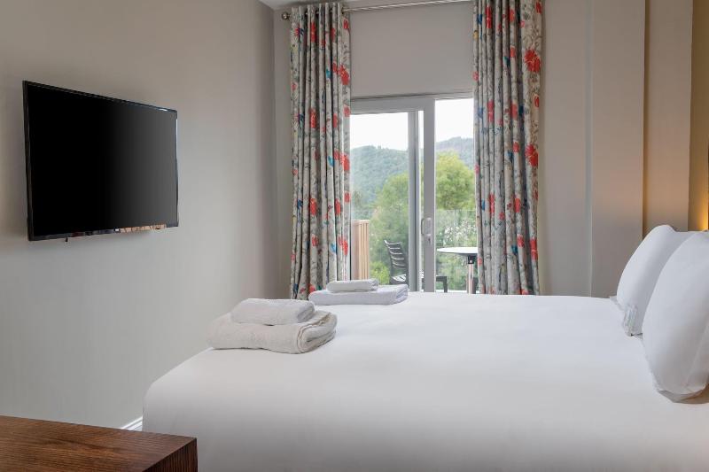 The Ro Hotel Windermere - Oda