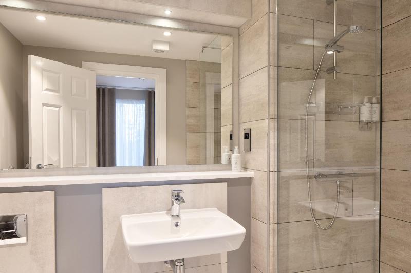 The Ro Hotel Windermere - Oda
