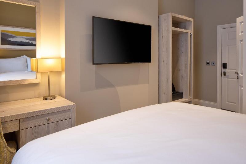 The Ro Hotel Windermere - Oda