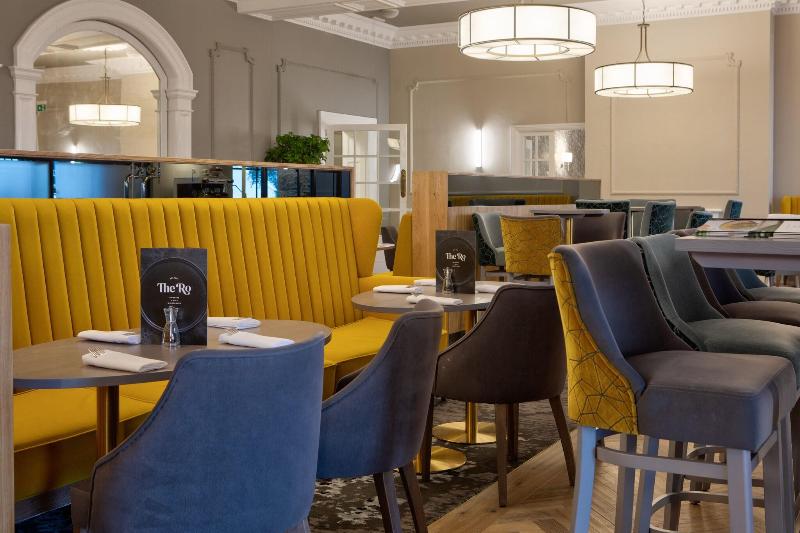 The Ro Hotel Windermere - Restoran
