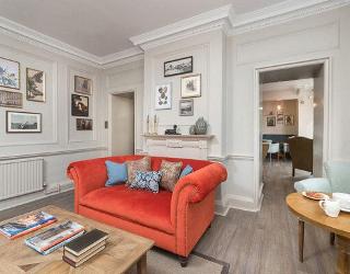 Lansdown Grove fotoÄŸrafÄ±
