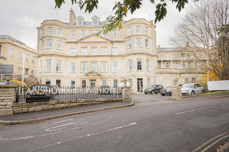 Lansdown Grove - Genel