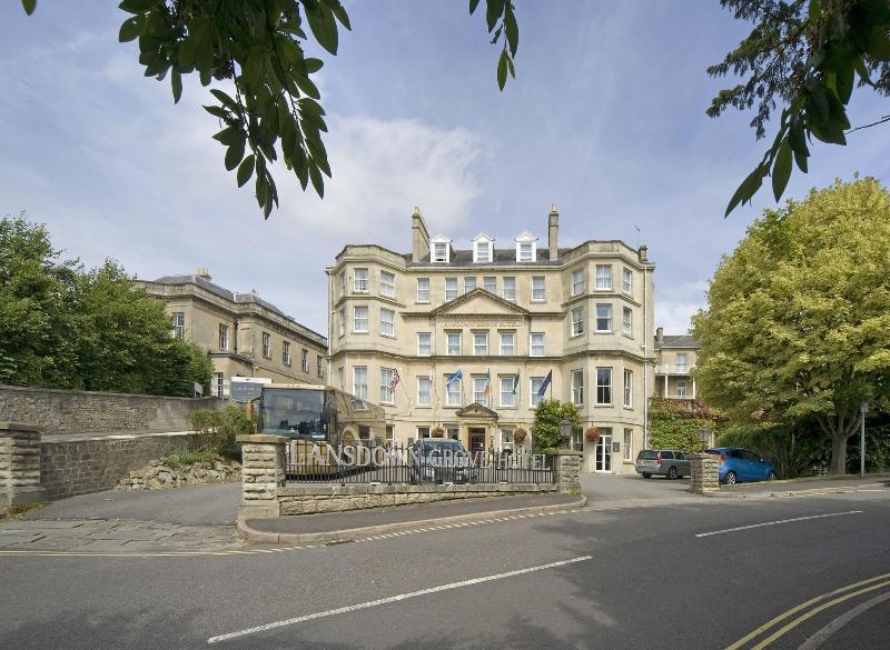 Lansdown Grove - Genel