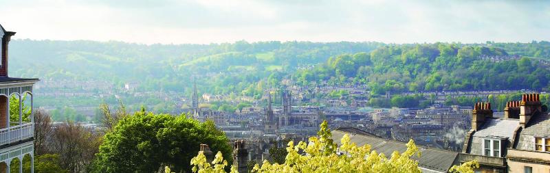 Lansdown Grove - Genel