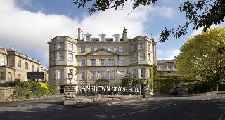 Lansdown Grove fotoÄŸrafÄ±