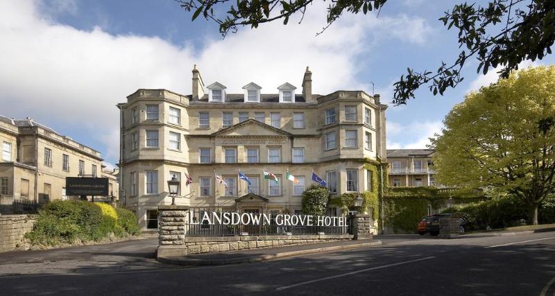 Lansdown Grove - Genel
