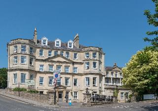 Lansdown Grove otel fotoğrafı