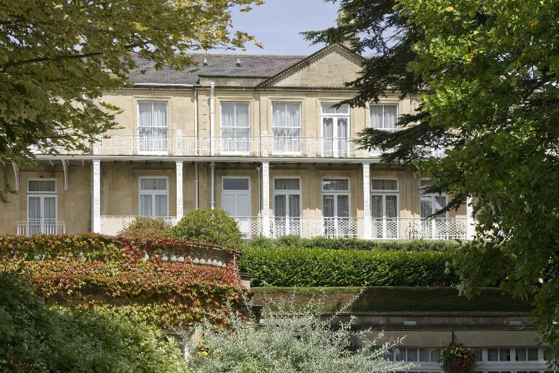 Lansdown Grove - Genel