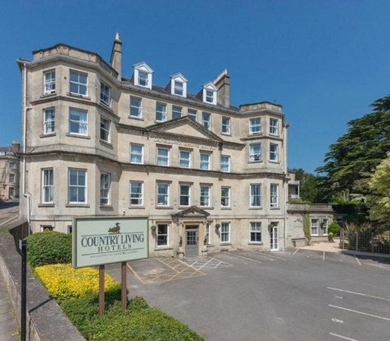 Lansdown Grove - Genel