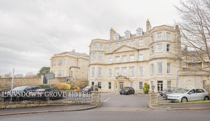 Lansdown Grove - Genel
