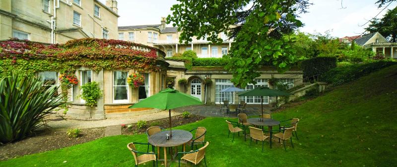 Lansdown Grove - Restoran
