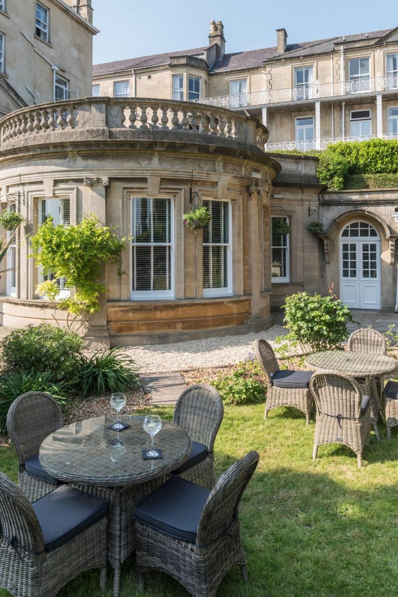 Lansdown Grove - Restoran