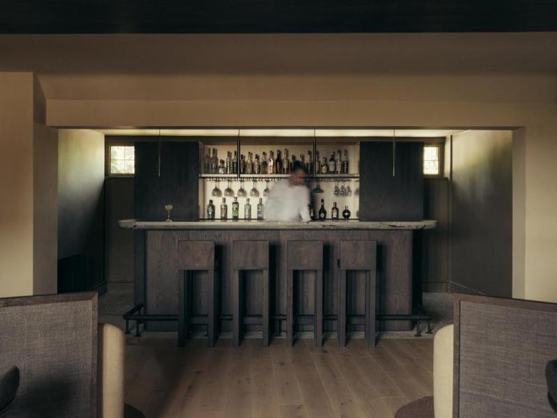 HYLL Hotel - Bar