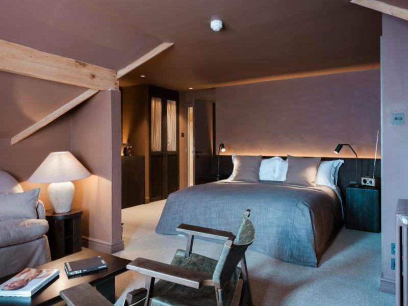 HYLL Hotel - Oda