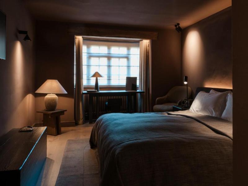 HYLL Hotel - Oda