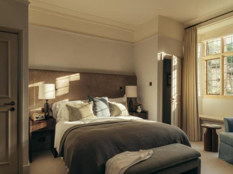 HYLL Hotel - Oda