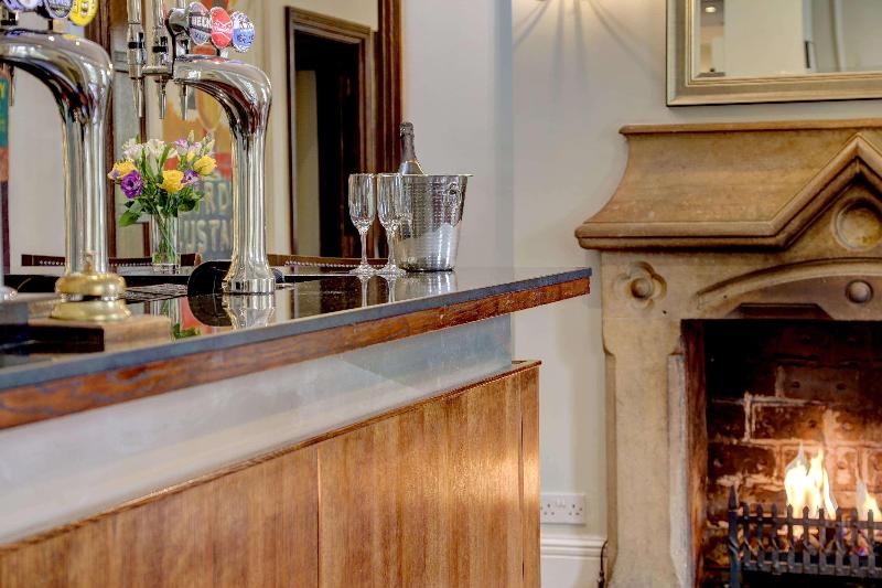 Three Ways House Hotel - Bar