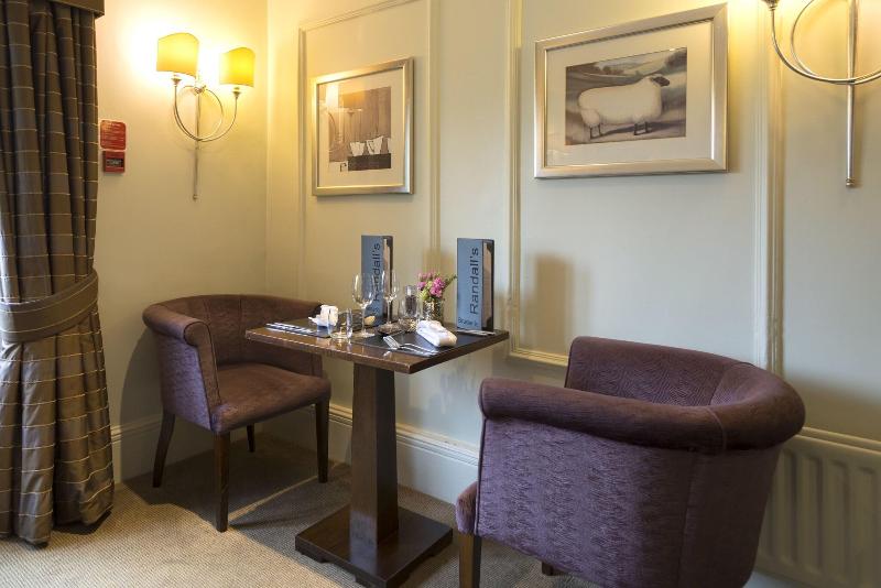 Three Ways House Hotel - Bar