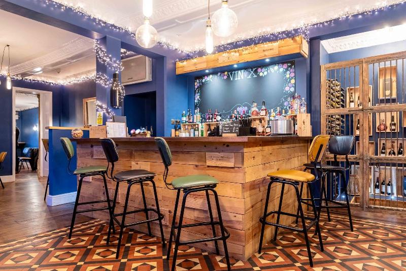 Three Ways House Hotel - Bar