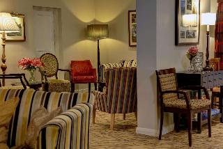 Three Ways House Hotel fotoÄŸrafÄ±