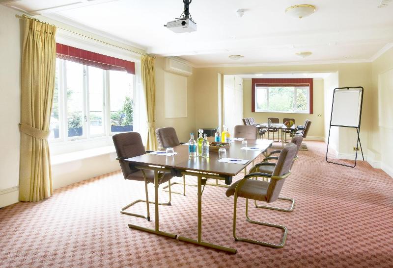 Three Ways House Hotel - Toplantı