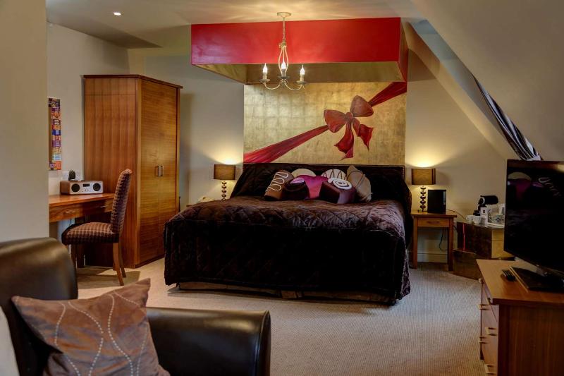 Three Ways House Hotel - Oda