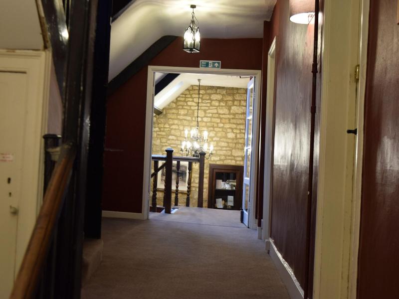 Noel Arms - Lobi