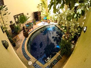 Riad La Cle De Fes otel fotoğrafı